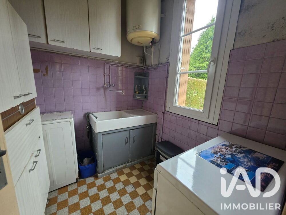 Vente Maison Vente Maison de campagne 4 pièces Souleuvre en bocage