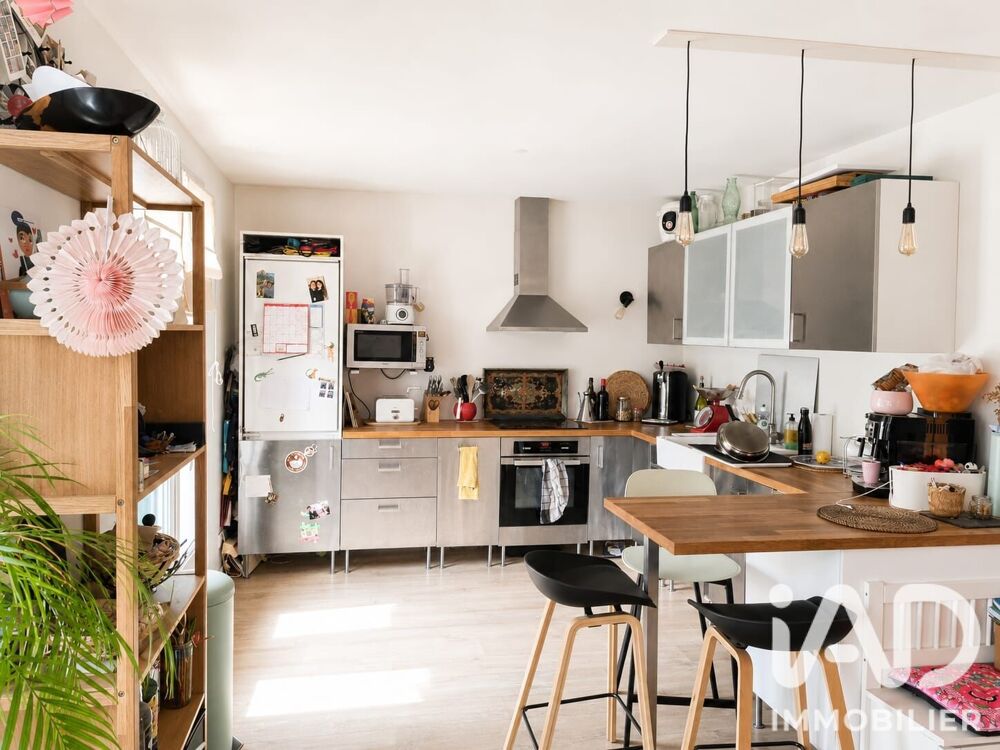 Vente Appartement Vente Appartement 4 pièces Morsang-sur-orge