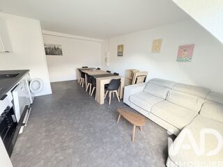  Appartement à vendre 11 pièces 140 m²