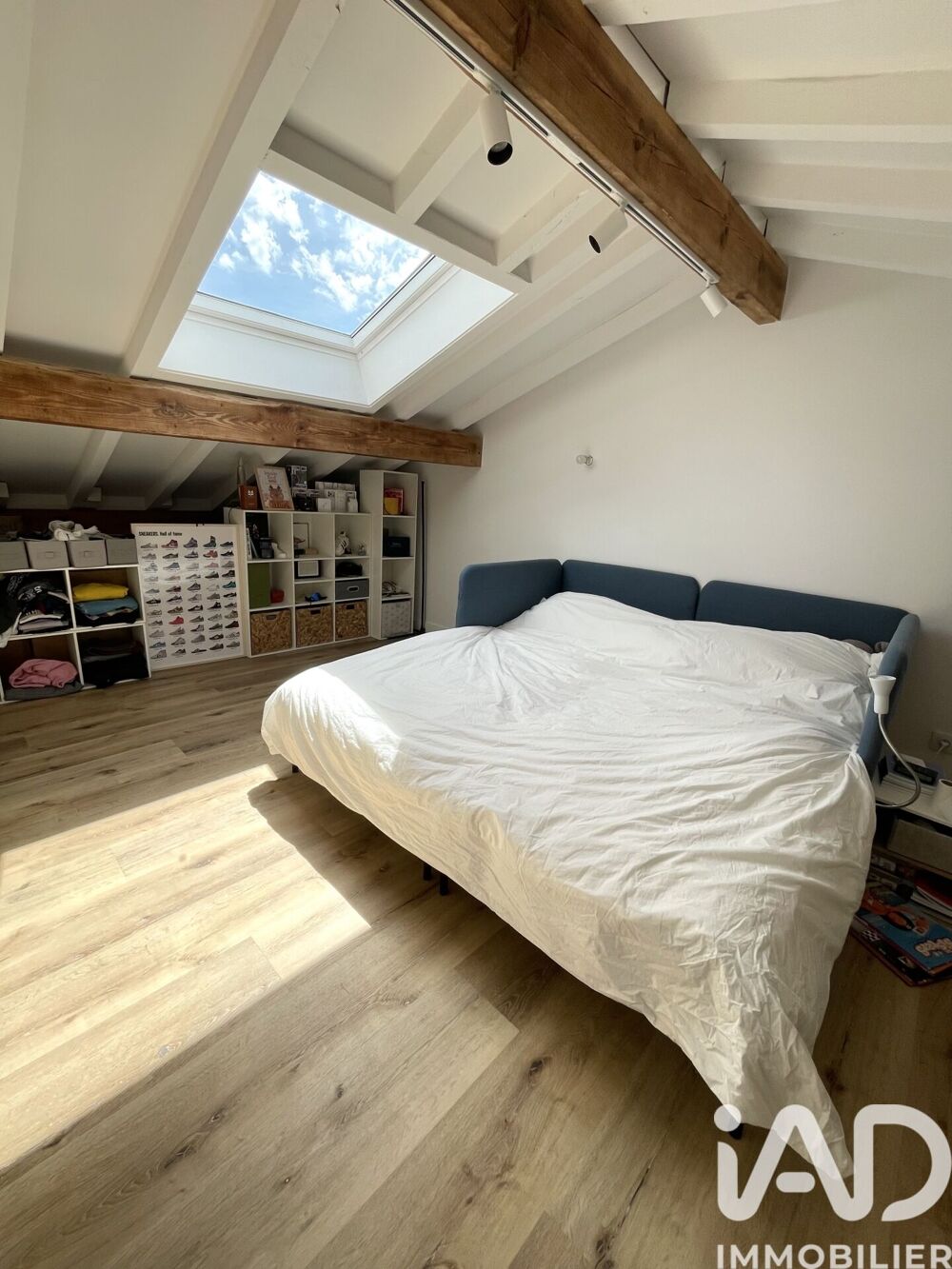 à vendre  Maison Capbreton (40130)
