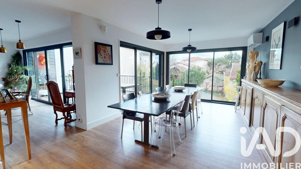 Vente Maison de ville 8 pièces
