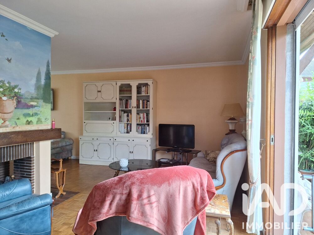 Vente Maison Vente Maison traditionnelle 6 pièces Domont