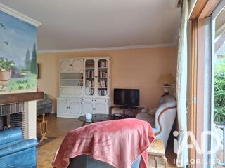  Maison à vendre 6 pièces 108 m²