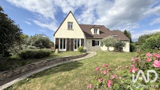  Maison à louer 7 pièces 200 m²
