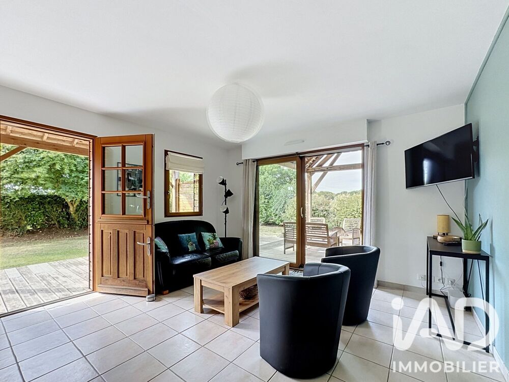 Vente Maison Vente Maison/villa 5 pièces Tréguidel