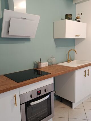  Maison � vendre 4 pi�ces 98 m�