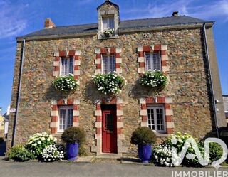  Maison à vendre 5 pièces 126 m²