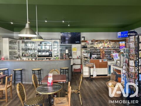 Vente Bar, Brasserie, Tabac 120 m&sup2; 199000 26570 Montbrun-les-bains