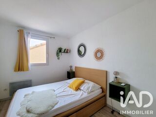  Maison à louer 3 pièces 39 m²