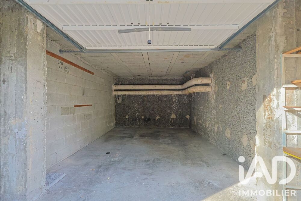 Vente Parking/Garage Vente Garage 17 m&sup2; Aix-en-provence