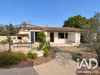 Vente Maison Vente Maison traditionnelle 5 pièces Saint-rémy-de-provence