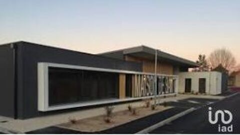 iad France - Jean-Michel Plauchud () vous propose : A... 103129 04420 Le brusquet