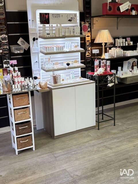   Vente Local d'activités 70 m&sup2; 