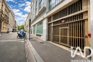  Parking / Garage à vendre 11 m²