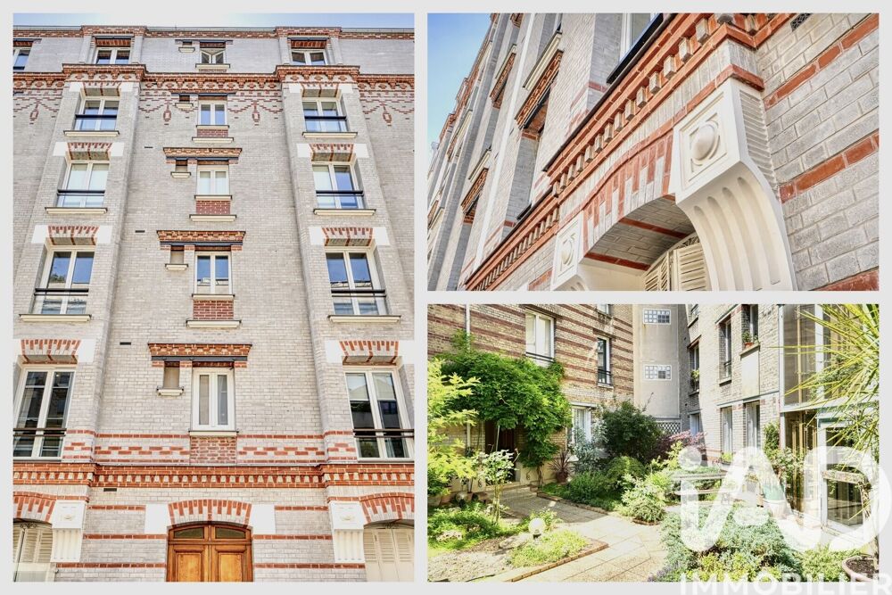 � vendre  Appartement Boulogne-Billancourt (92100)