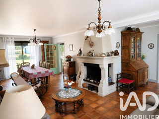  Maison à vendre 4 pièces 100 m²