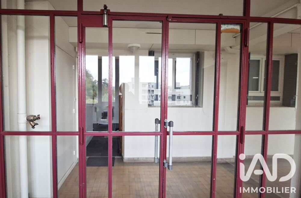 Vente Appartement Vente Appartement 3 pièces Lyon 4