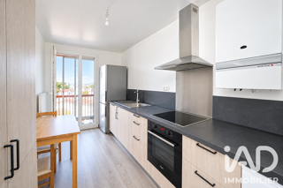  Appartement à vendre 3 pièces 68 m²