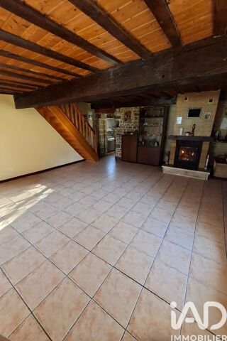  Maison à vendre 4 pièces 133 m²