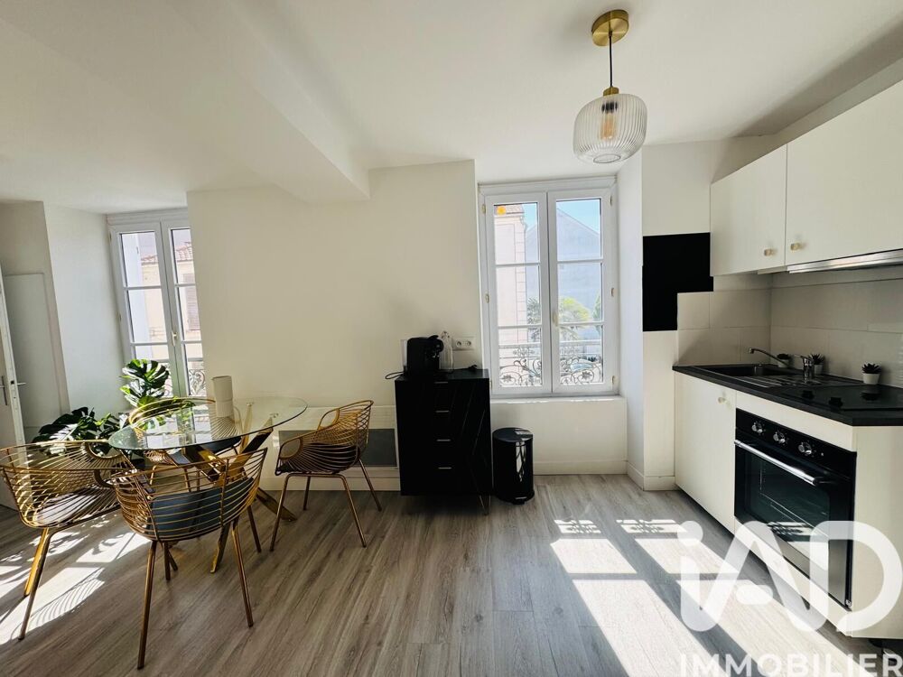 Vente Appartement Vente Appartement 2 pièces Savigny-sur-orge