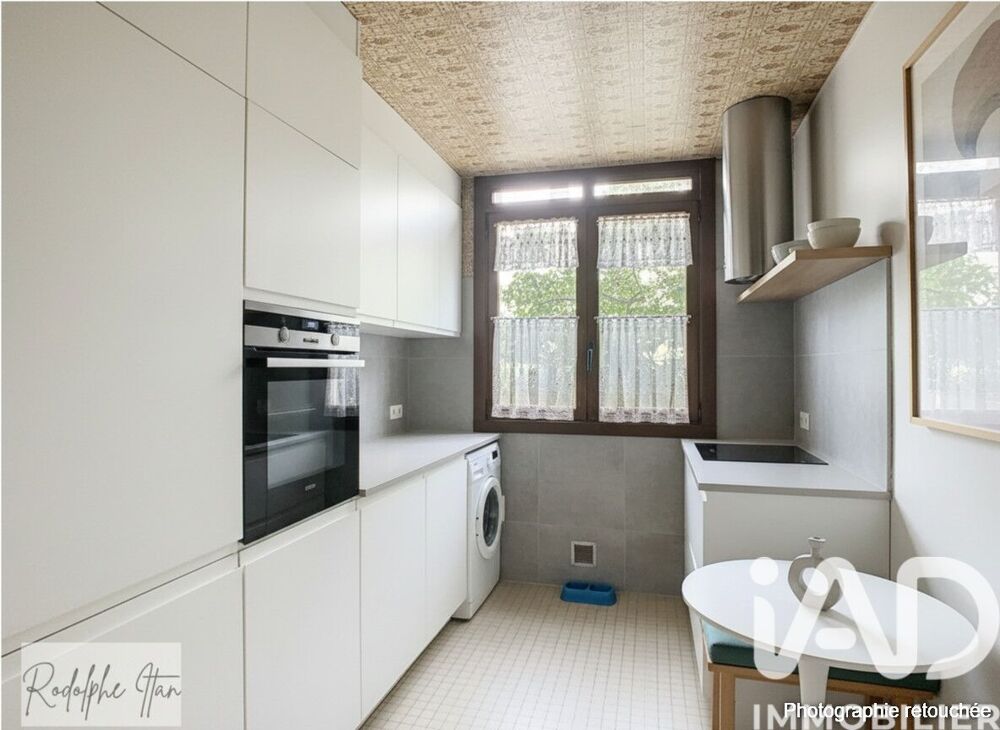 Vente Appartement Vente Appartement 5 pièces Ablon-sur-seine
