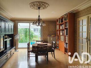  Maison � vendre 5 pi�ces 123 m�