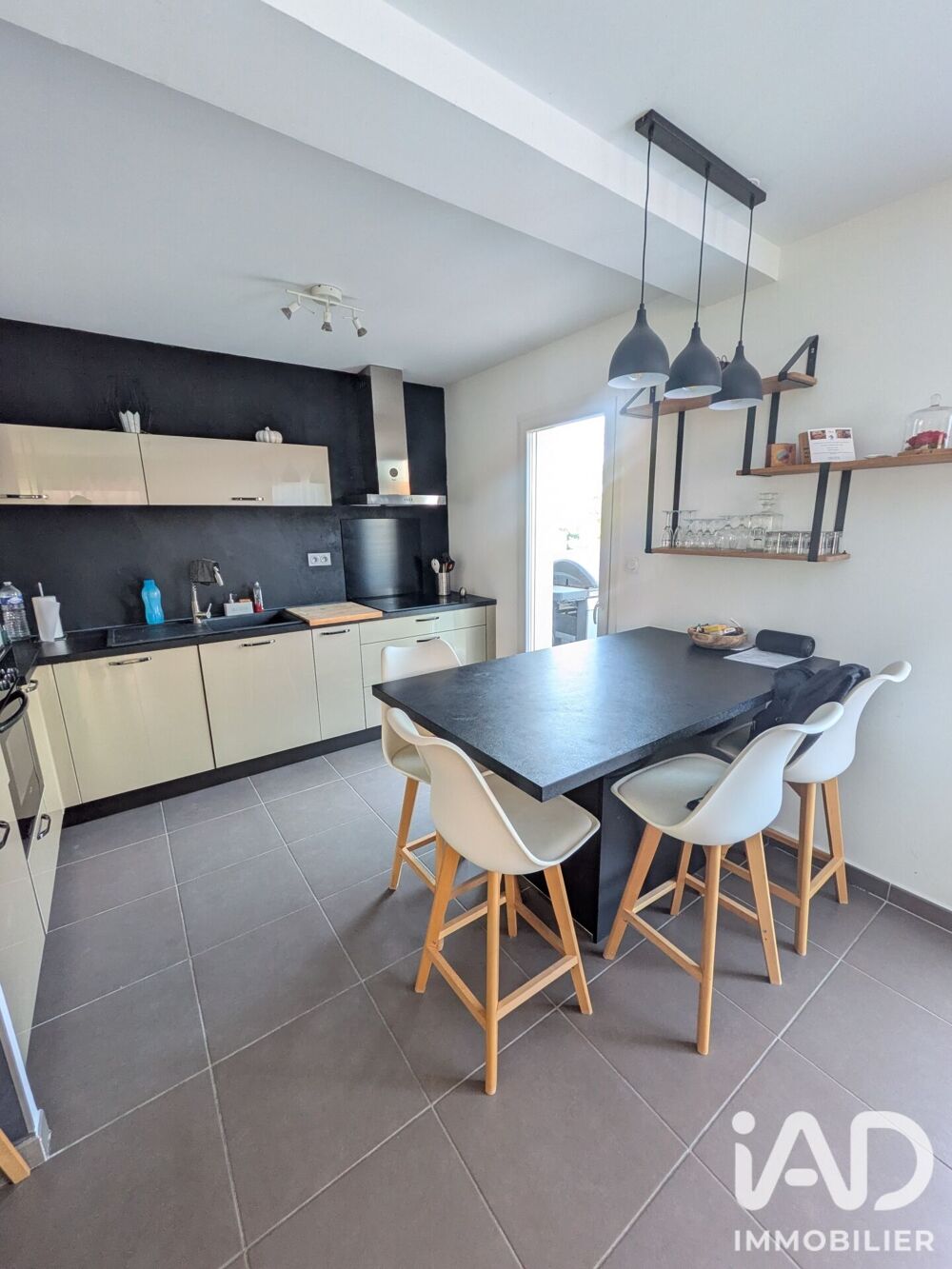 Vente Maison traditionnelle 5 pièces