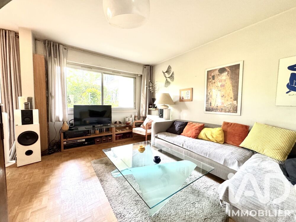 à vendre  Appartement Clichy (92110)