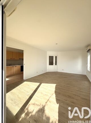  Appartement à vendre 3 pièces 71 m²
