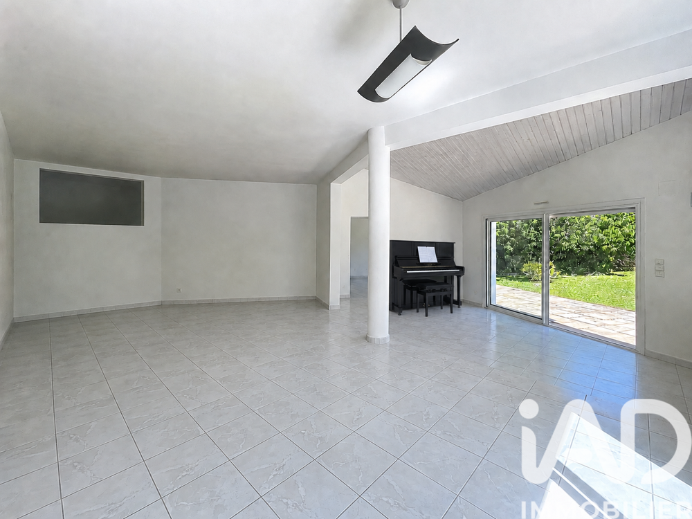 vente Maison - 6 pièce(s) - 155 m² Dompierre-sur-Mer (17139)