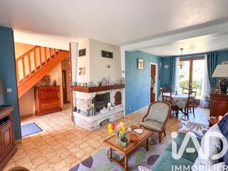  Maison à vendre 5 pièces 113 m²
