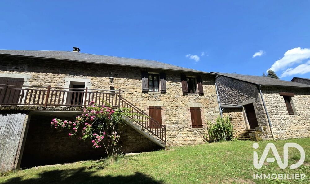 Vente Maison de village 6 pièces