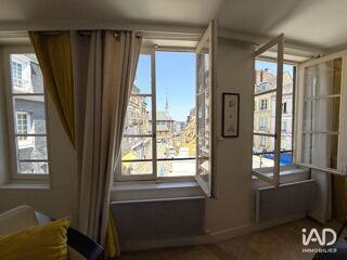  Appartement à vendre 4 pièces 87 m²
