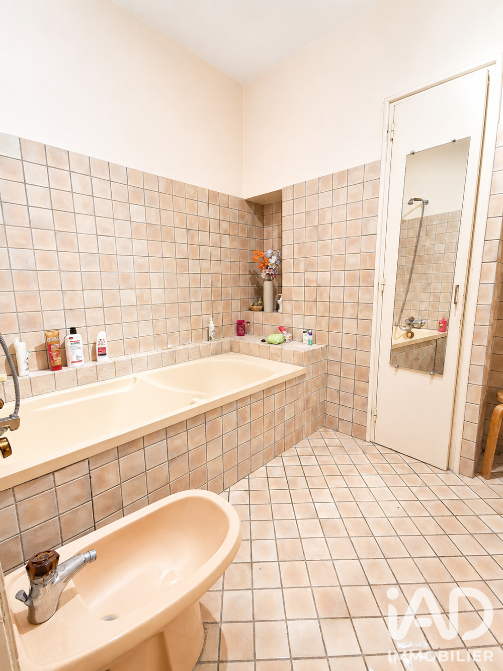 Vente Maison Vente Pavillon 6 pièces Saint-herblain