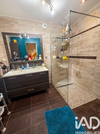  Maison à vendre 7 pièces 129 m²