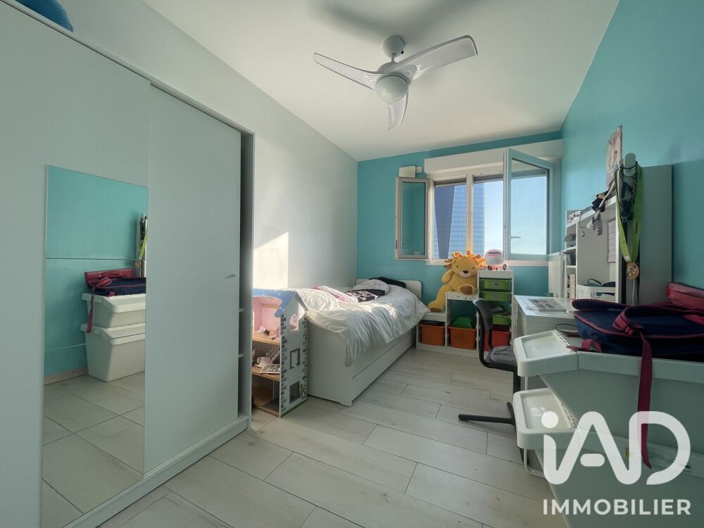 Vente Appartement Vente Appartement 4 pièces Marseille 2