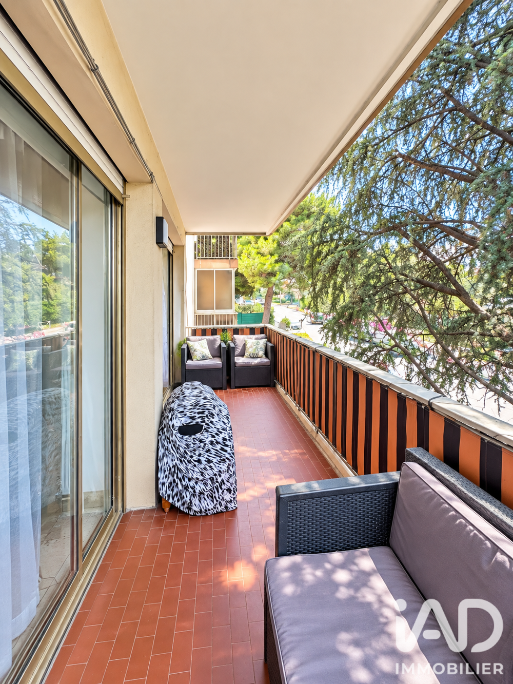Vente Appartement Vente Appartement 3 pièces Antibes