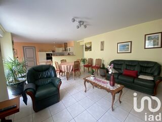  Appartement � vendre 4 pi�ces 87 m�
