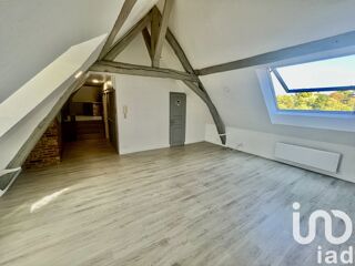  Appartement à vendre 4 pièces 73 m²
