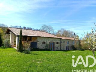  Maison à vendre 9 pièces 235 m²