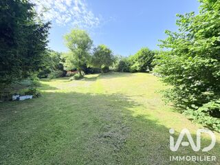  Terrain à vendre 1441 m²
