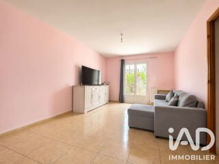 Vente Maison Vente Pavillon 4 pièces Le blanc-mesnil