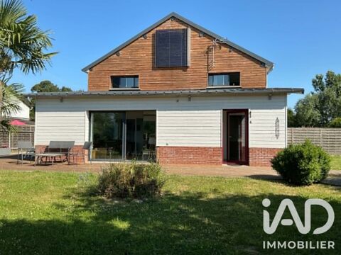   Vente Maison/villa 5 pièces Maison - 5 pièce(s) - 121 m²