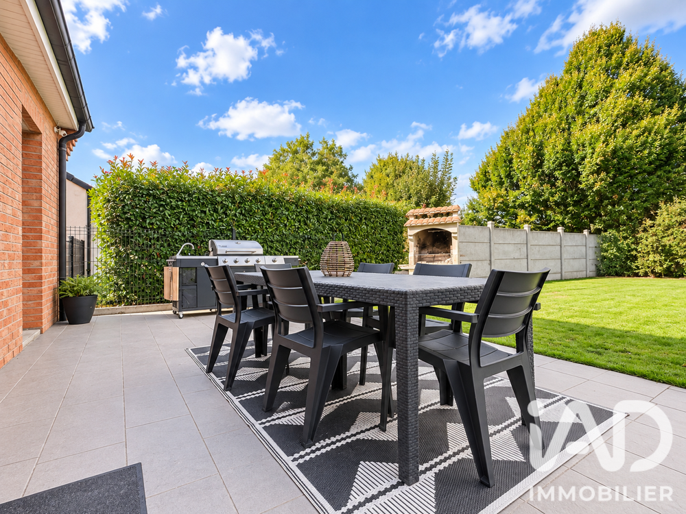 Vente Maison Vente Pavillon 5 pièces Guesnain