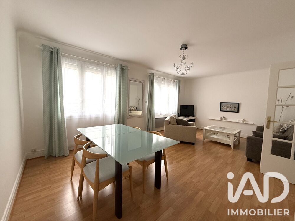 Vente Appartement Vente Appartement 3 pièces Tours