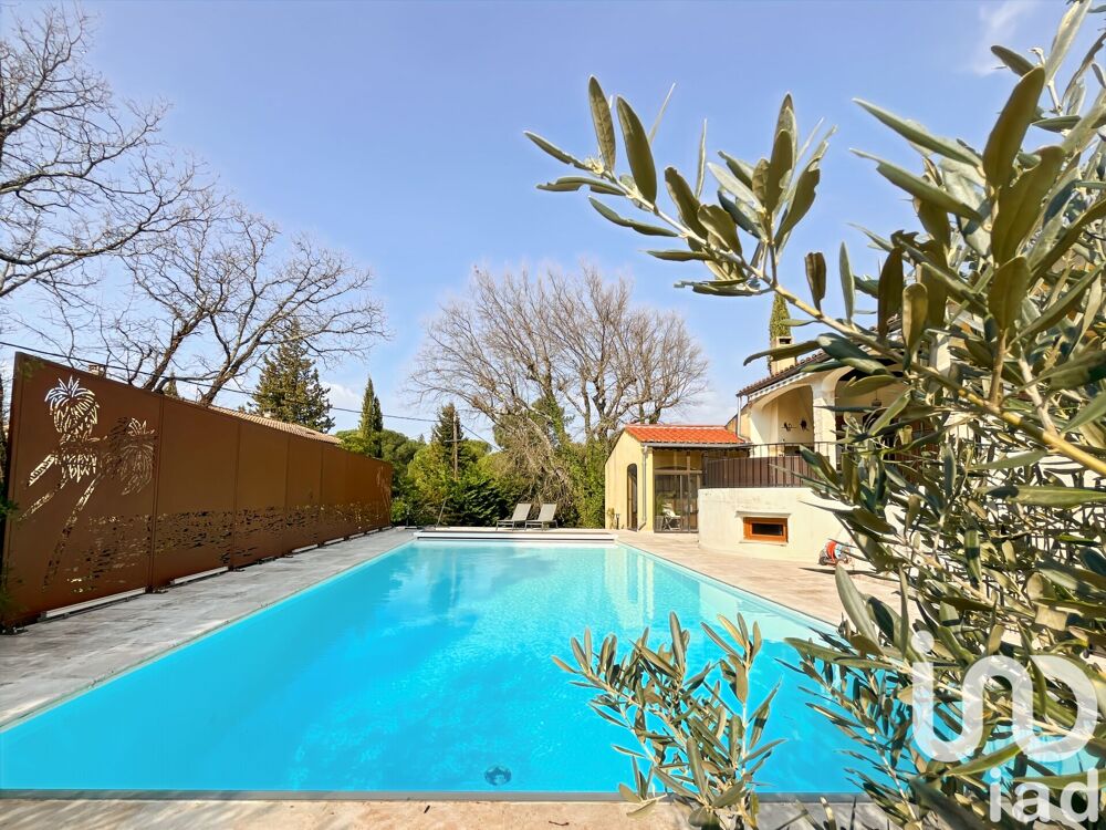 Vente Maison/villa 7 pièces