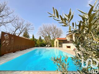  Maison à vendre 7 pièces 216 m²