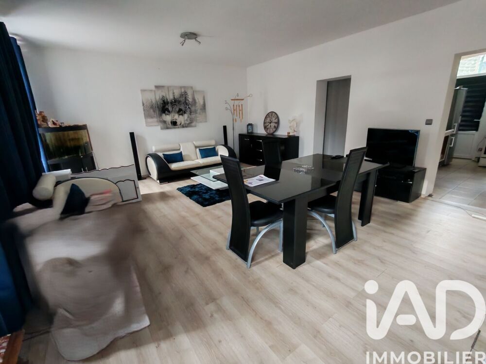 Vente Maison/villa 4 pièces