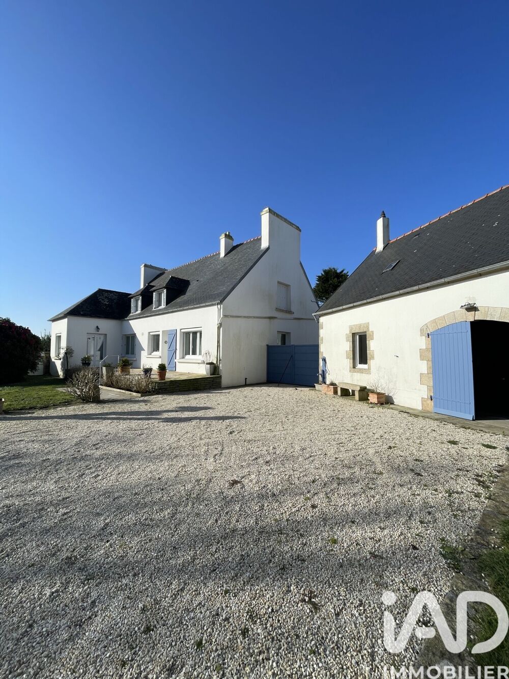 Vente Demeure 11 pièces