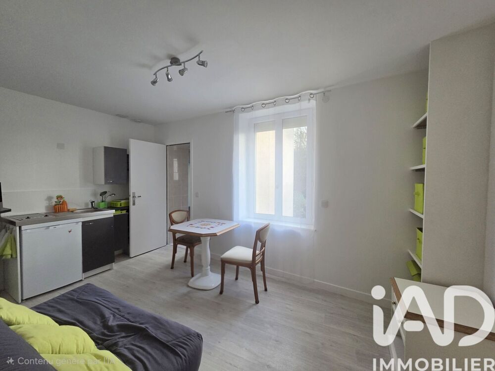 Vente Immeuble Vente Immeuble 110 m&sup2; Quincy-voisins